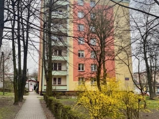 Mieszkanie na sprzedaż, Jaworzno, Sempołowskiej