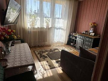 Jaworzno, Województwo śląskie - Balkon