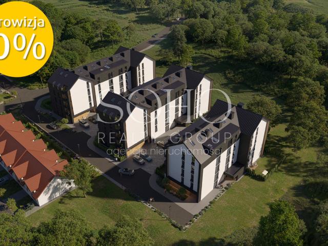 Mieszkanie na sprzedaż, Jaworowa