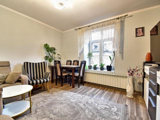 Mieszkanie na sprzedaż, Jaćwieska