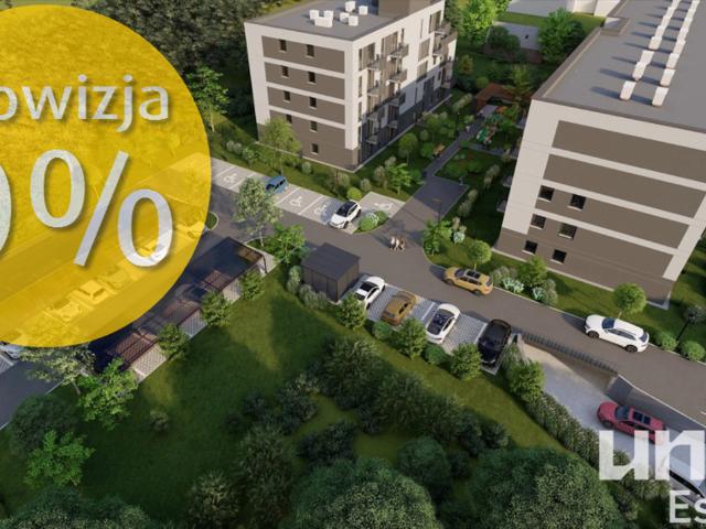 Mieszkanie na sprzedaż, Jabłoniowa