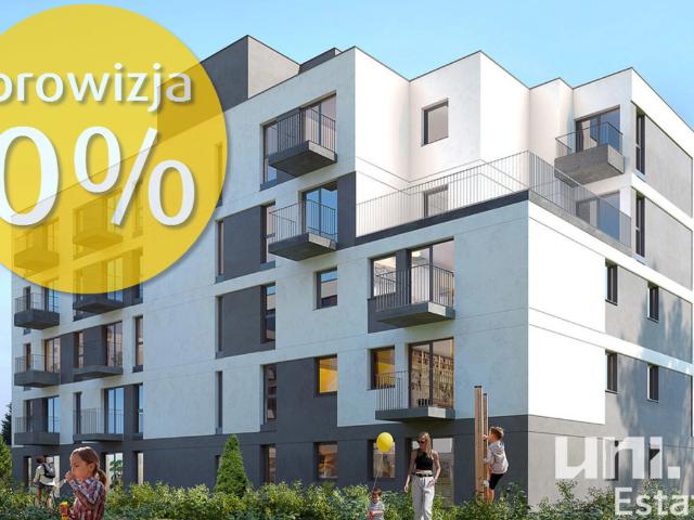 Mieszkanie na sprzedaż, Jabłoniowa