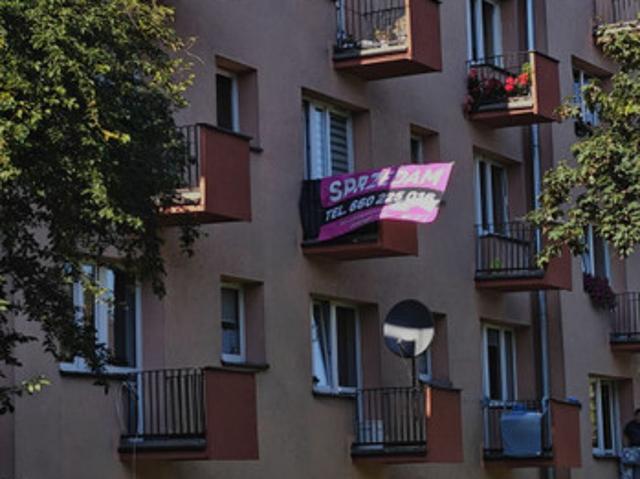 Mieszkanie na sprzedaż, Jagiellońska