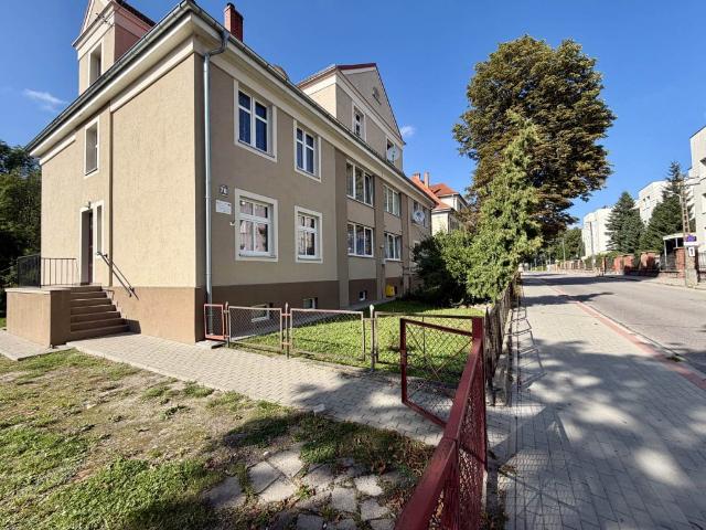 Mieszkanie na sprzedaż, Jagiellońska