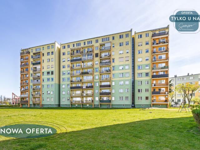 Mieszkanie na sprzedaż, Jagiellońska