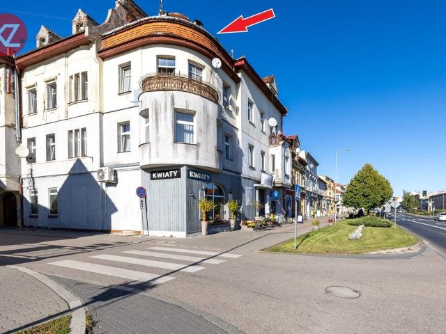 Mieszkanie na sprzedaż, Jagiellońska