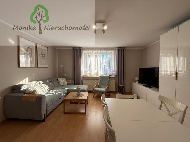 Mieszkanie na sprzedaż, Jagiellońska