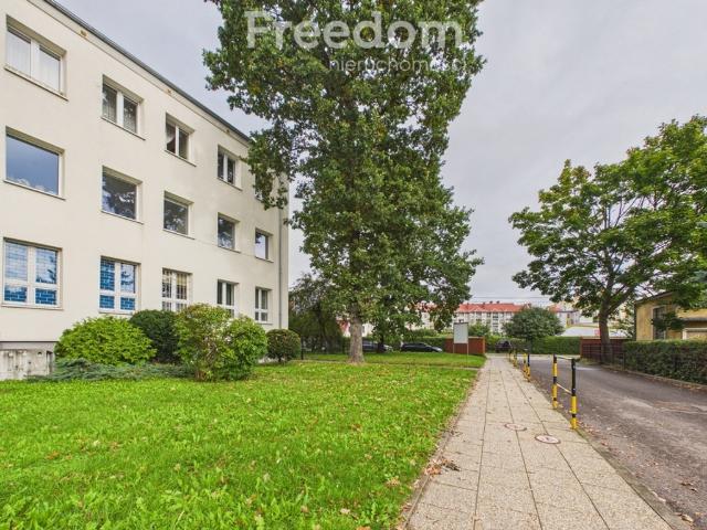 Mieszkanie na sprzedaż, Jagiellońska