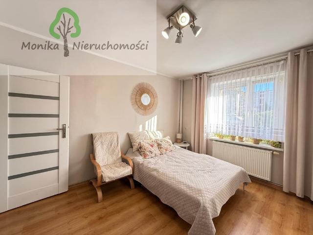 Mieszkanie na sprzedaż, Jagiellońska