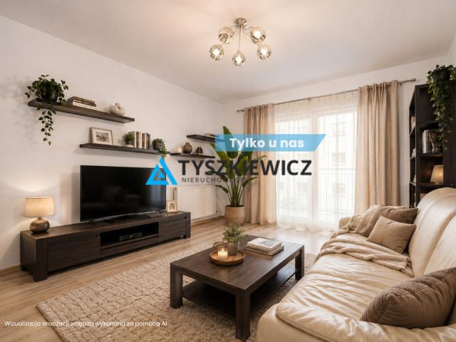 Mieszkanie na sprzedaż, Jana z Kolna