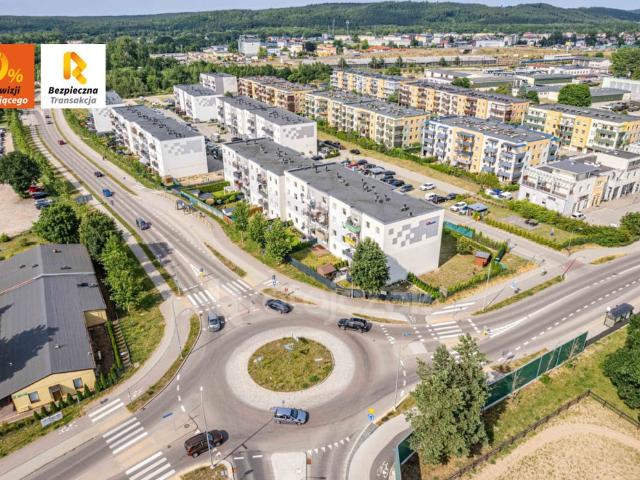 Mieszkanie na sprzedaż, Jana III Sobieskiego