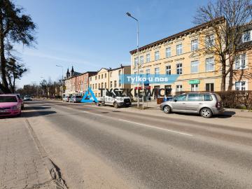 Wejherowo, Powiat wejherowski, Województwo pomorskie