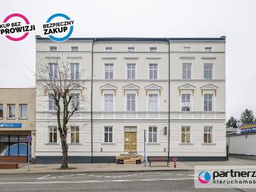 Króla Jana III Sobieskiego, Przedmieście Berlińskie Zachodnie, Tczew, Powiat tczewski, Województwo pomorskie