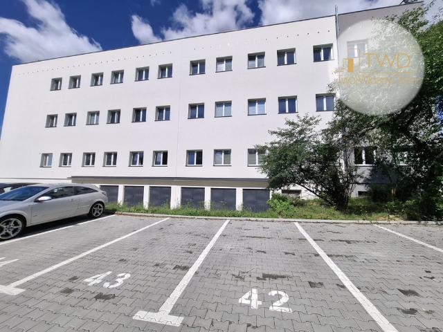 Mieszkanie na sprzedaż, Jana Kilińskiego