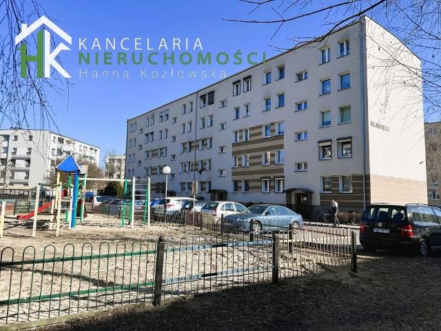 Mieszkanie na sprzedaż, Jana Kilińskiego