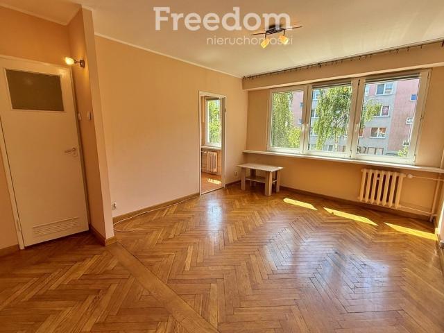 Mieszkanie na sprzedaż, Jana Kilińskiego