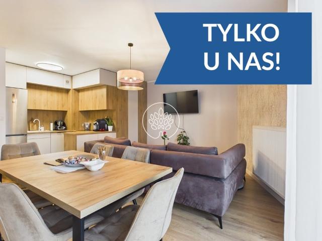 Mieszkanie na sprzedaż, Jana Pawła II