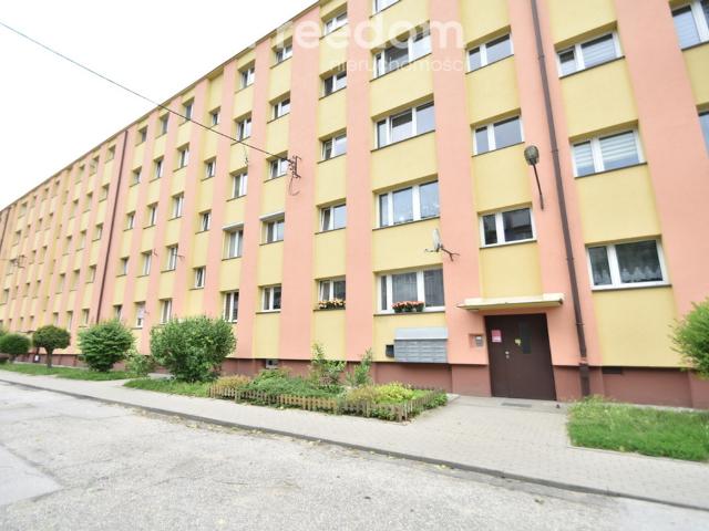 Mieszkanie na sprzedaż, Jana Pawła II