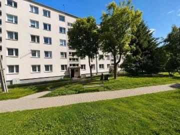 Mieszkanie na sprzedaż, Jana Pawła II