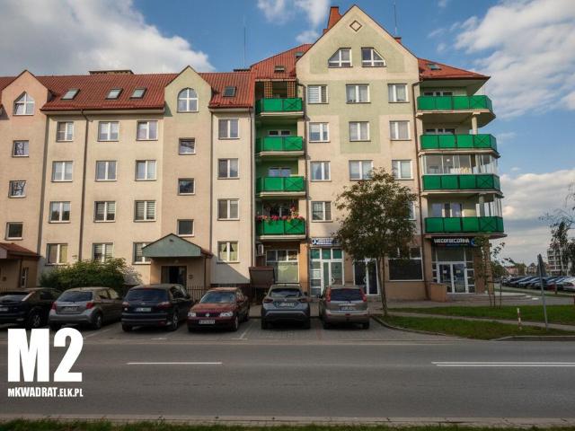 Mieszkanie na sprzedaż, Jana Pawła II
