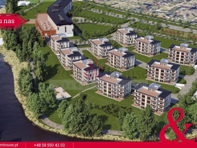 Mieszkanie na sprzedaż, Jarosława Dąbrowskiego