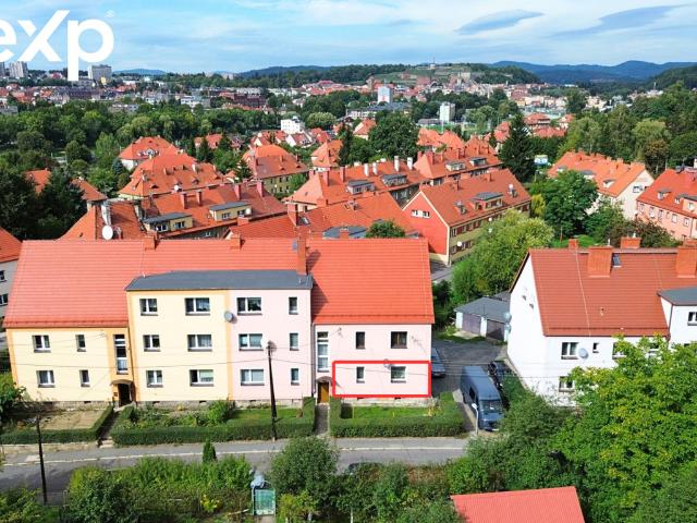 Mieszkanie na sprzedaż, Jaskółcza