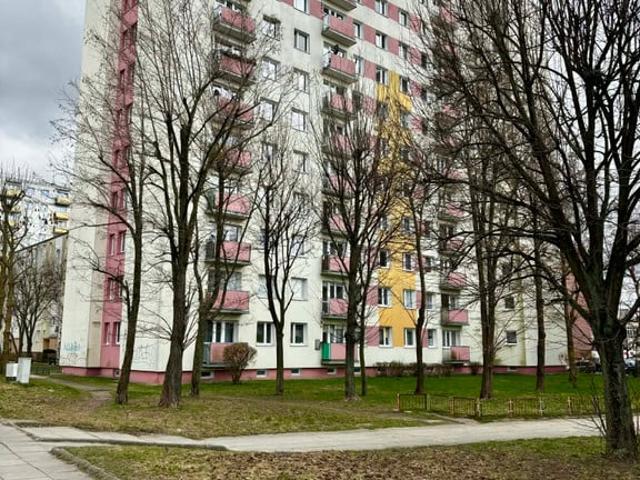 Mieszkanie na sprzedaż, Jasna