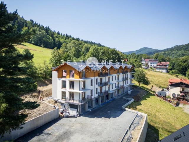 Mieszkanie na sprzedaż, Jasna