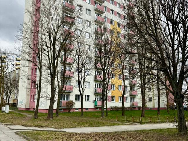 Mieszkanie na sprzedaż, Jasna