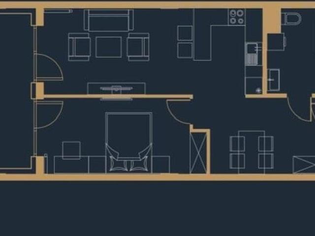 Mieszkanie na sprzedaż, Jeziorna