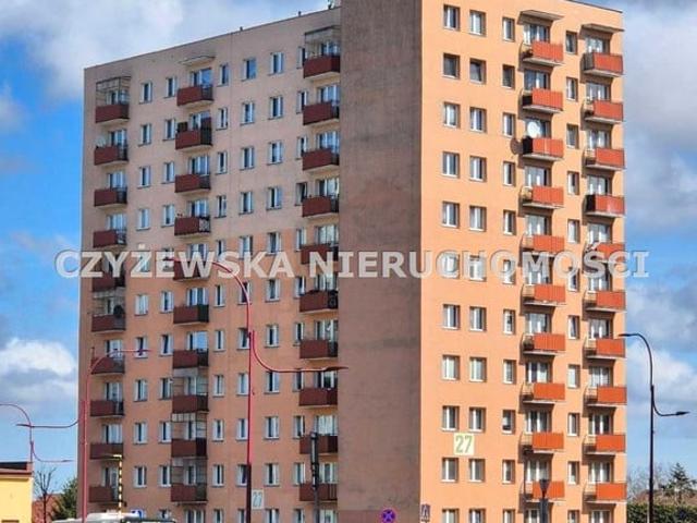 Mieszkanie na sprzedaż, Jedności Narodu