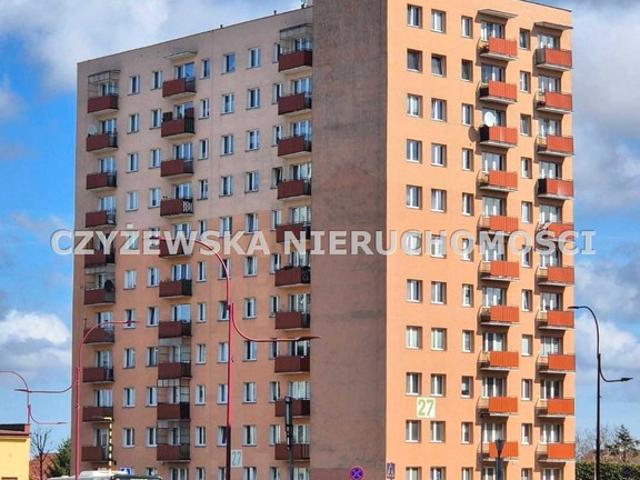Mieszkanie na sprzedaż, Jedności Narodu