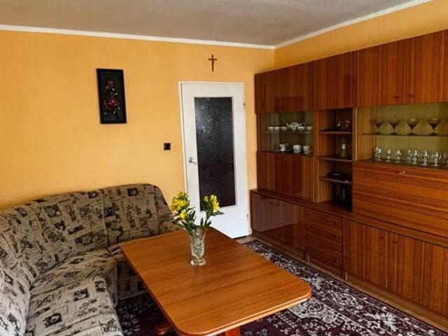 Mieszkanie na sprzedaż, Jelenia Góra, Morcinka