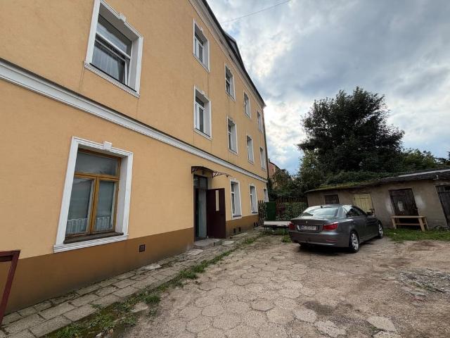 Mieszkanie na sprzedaż, Jelenia Góra, Osiedle Robotnicze