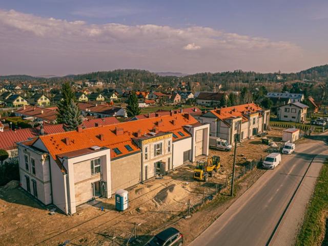 Mieszkanie na sprzedaż, Jelenia Góra, Czarne, Czarnoleska