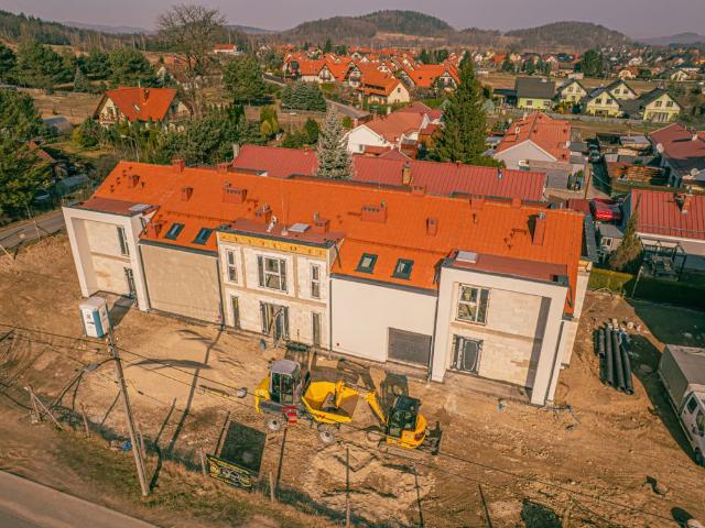 Mieszkanie na sprzedaż, Jelenia Góra, Czarne, Czarnoleska