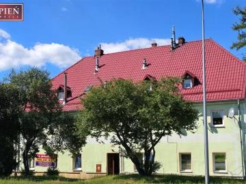 Mieszkanie na sprzedaż, Jelenia Góra, Cieplice Śląskie Zdrój, Wolności