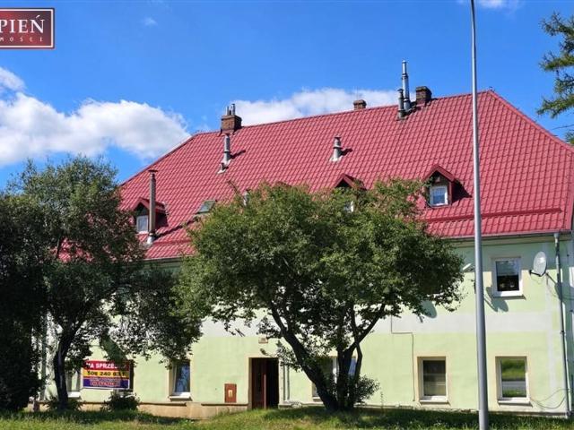 Mieszkanie na sprzedaż, Jelenia Góra, Cieplice Śląskie Zdrój, Wolności