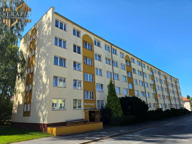 Mieszkanie na sprzedaż, Jelenia Góra, Cieplice Śląskie Zdrój