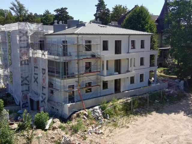 Mieszkanie na sprzedaż, Jelenia Góra, Cieplice Śląskie Zdrój, Krośnieńska