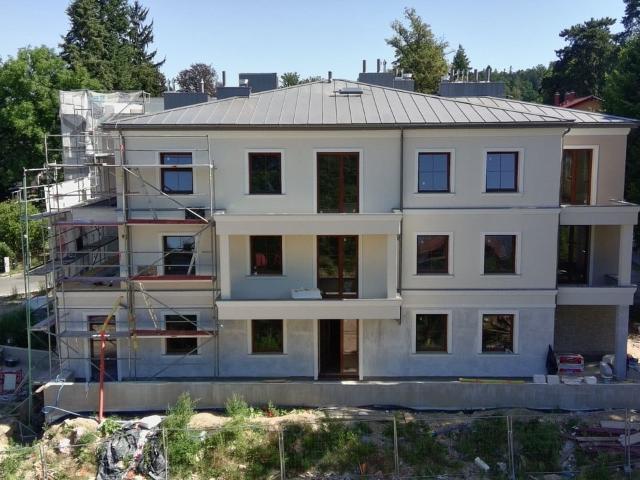 Mieszkanie na sprzedaż, Jelenia Góra, Cieplice Śląskie Zdrój, Krośnieńska