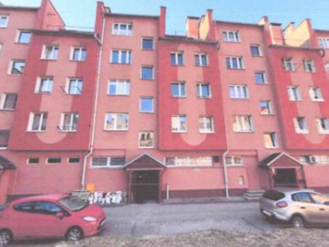 Mieszkanie na sprzedaż, Jelenia Góra, Druciana