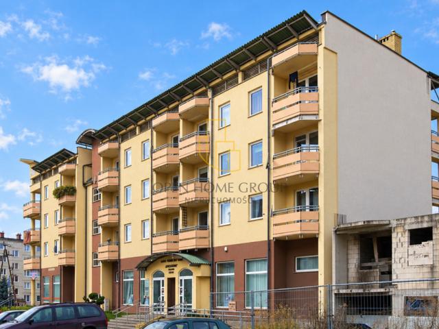 Mieszkanie na sprzedaż, Jelenia Góra, Kiepury