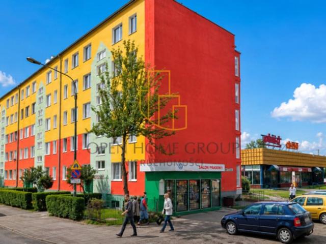 Mieszkanie na sprzedaż, Jelenia Góra, Kolberga
