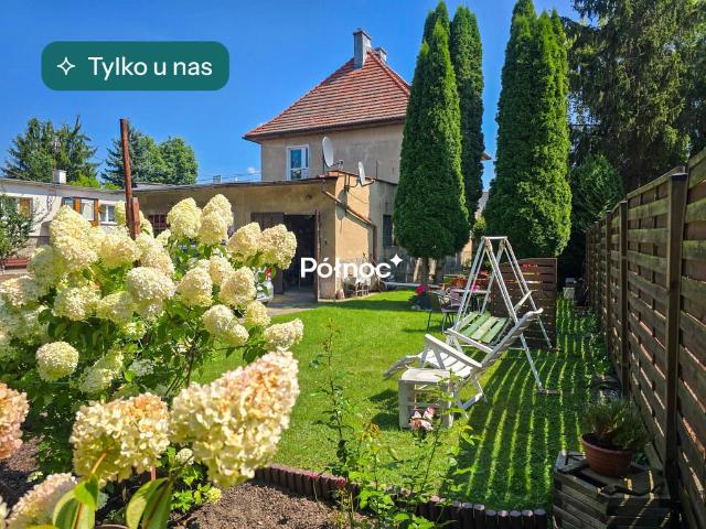 Mieszkanie na sprzedaż, Jelenia Góra, Paderewskiego