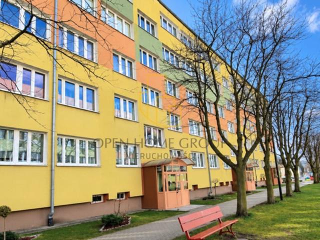 Mieszkanie na sprzedaż, Jelenia Góra, Różyckiego