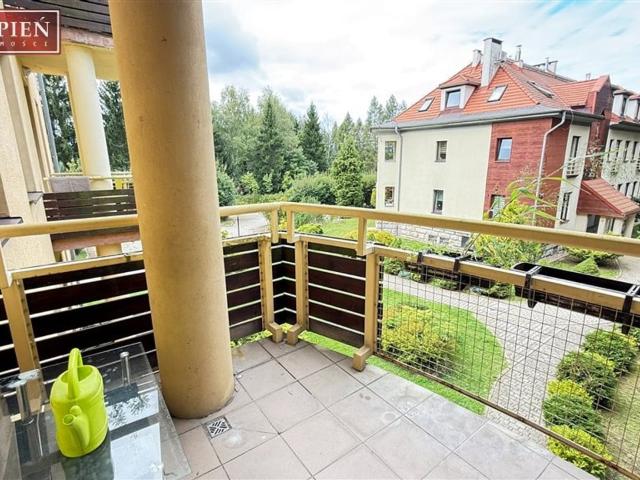 Mieszkanie na sprzedaż, Jelenia Góra, Śródmieście