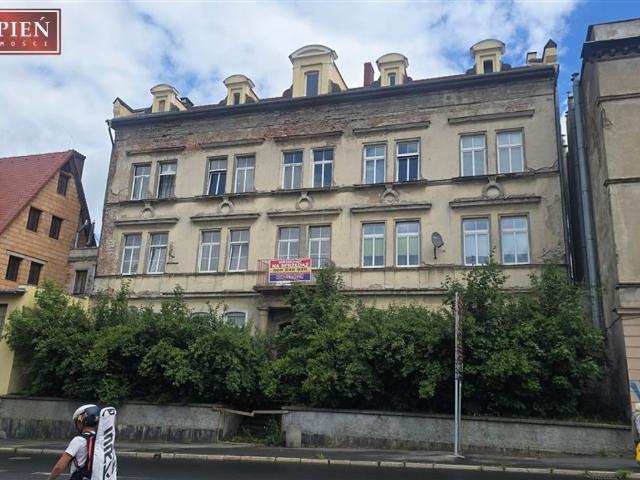 Mieszkanie na sprzedaż, Jelenia Góra, Śródmieście