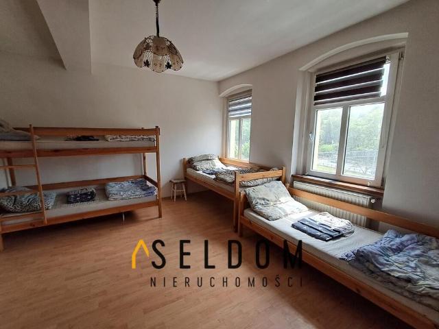 Mieszkanie na sprzedaż, Jelenia Góra, Śródmieście