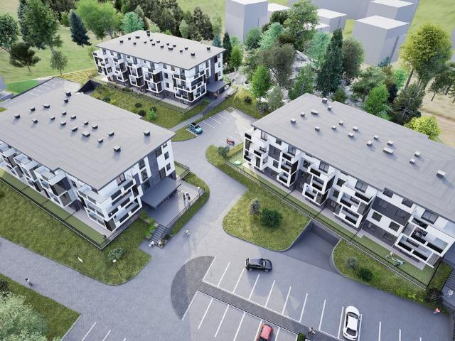 Mieszkanie na sprzedaż, Jelenia Góra, Śródmieście
